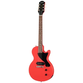Epiphone Billie Joe Armstrong Les Paul Junior Radiant Red
